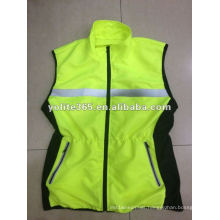 Ht0068 Hot Sales Reflective Safety Vest Vis Jackets